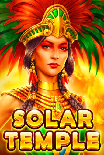 Solar Temple демо игра казино без регистрации | PokerDom