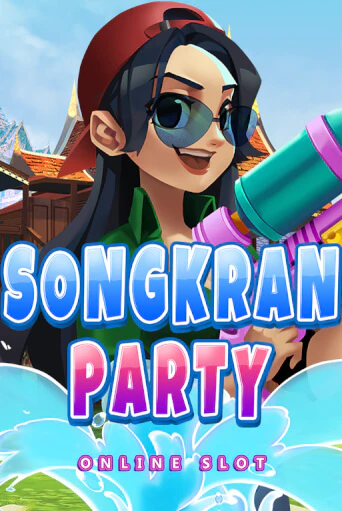 Songkran Party демо игра казино без регистрации | PokerDom