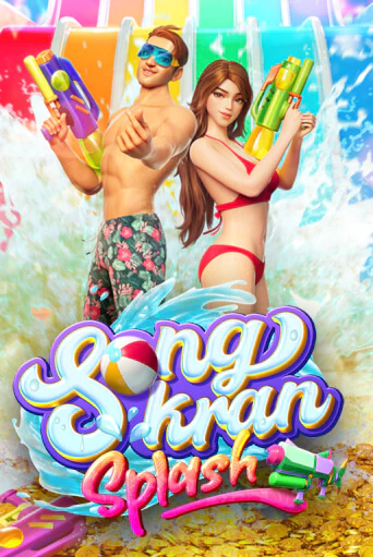 Songkran Splash демо игра казино без регистрации | PokerDom