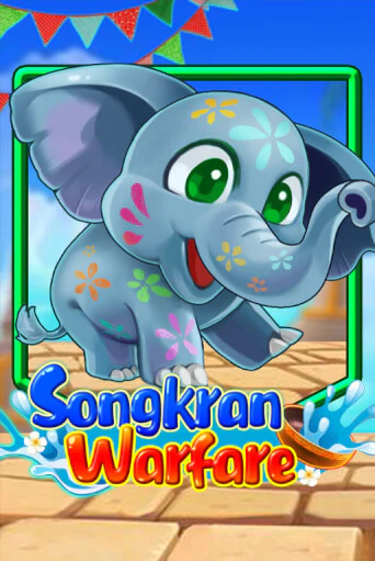 Songkran Warfare демо игра казино без регистрации | PokerDom