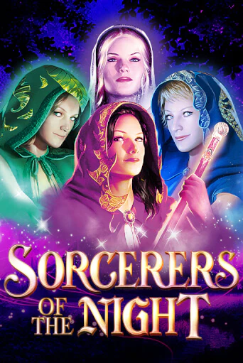 Sorcerers of the Night демо игра казино без регистрации | PokerDom