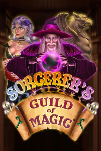 Sorcerer's Guild of Magic демо игра казино без регистрации | PokerDom