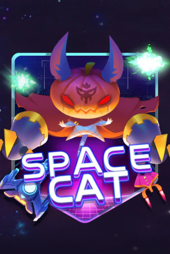 Space Cat демо игра казино без регистрации | PokerDom