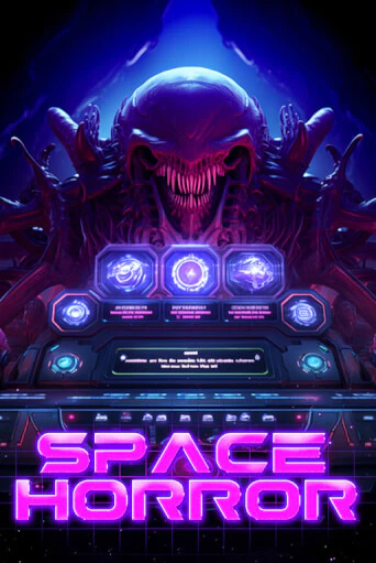 Space Horror демо игра казино без регистрации | PokerDom