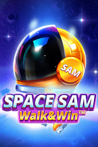 Space Sam Walk And Win TM демо игра казино без регистрации | PokerDom