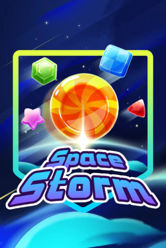 Space Storm демо игра казино без регистрации | PokerDom