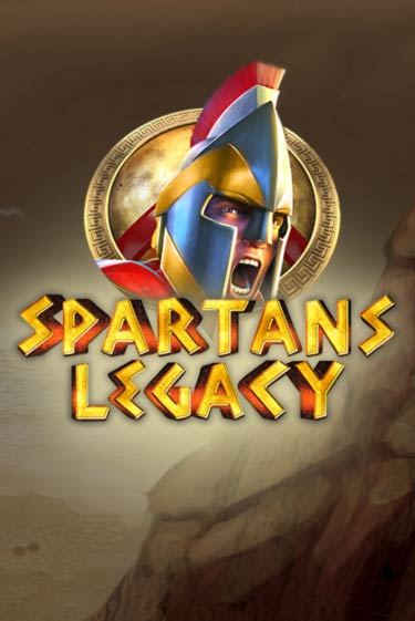 Spartans Legacy демо игра казино без регистрации | PokerDom