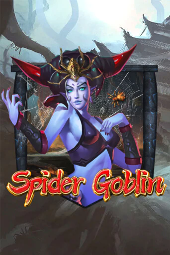 Spider Goblin демо игра казино без регистрации | PokerDom