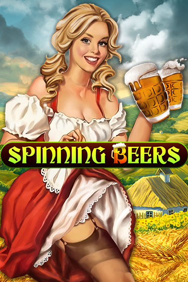 Spinning Beers демо игра казино без регистрации | PokerDom