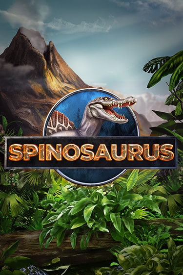 Spinosaurus демо игра казино без регистрации | PokerDom