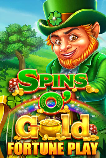 Spins O’ Gold Fortune Play демо игра казино без регистрации | PokerDom