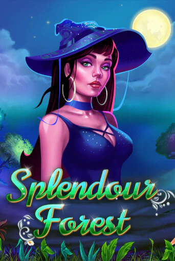 Splendour Forest демо игра казино без регистрации | PokerDom