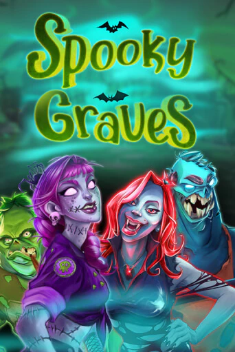 Spooky Graves демо игра казино без регистрации | PokerDom