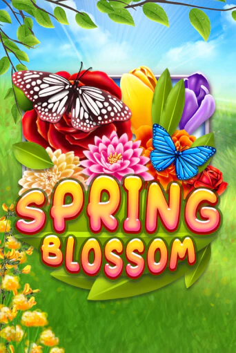 Spring Blossom демо игра казино без регистрации | PokerDom