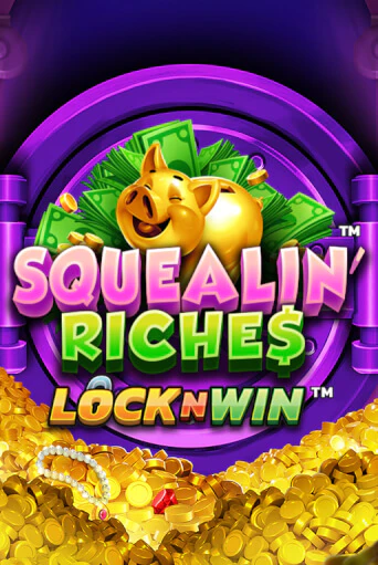 Squealin' Riches демо игра казино без регистрации | PokerDom