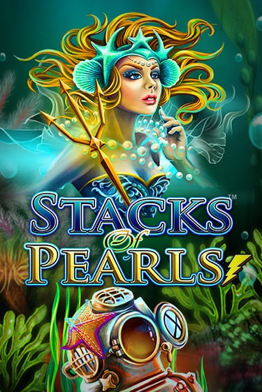 Stacks Of Pearls демо игра казино без регистрации | PokerDom