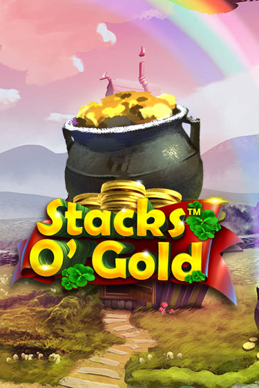 Stacks O' Gold демо игра казино без регистрации | PokerDom