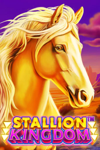 Stallion Kingdom™ демо игра казино без регистрации | PokerDom