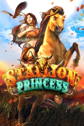 Stallion Princess демо игра казино без регистрации | PokerDom