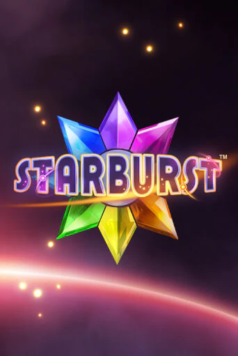 Starburst™ демо игра казино без регистрации | PokerDom