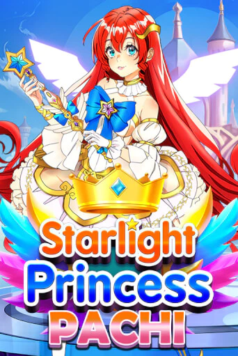 Starlight Princess Pachi демо игра казино без регистрации | PokerDom