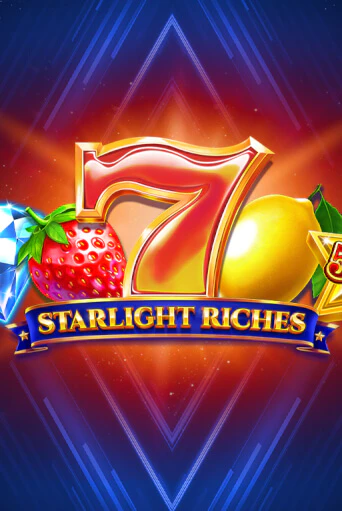 Starlight Riches демо игра казино без регистрации | PokerDom