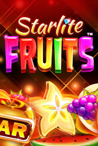 Starlite Fruits™ демо игра казино без регистрации | PokerDom