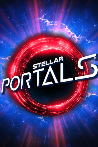 Stellar Portals демо игра казино без регистрации | PokerDom