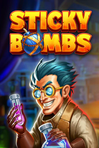 Sticky Bombs демо игра казино без регистрации | PokerDom