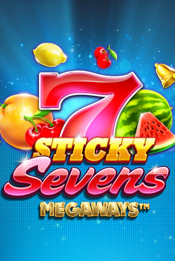 Sticky Sevens Megaways демо игра казино без регистрации | PokerDom