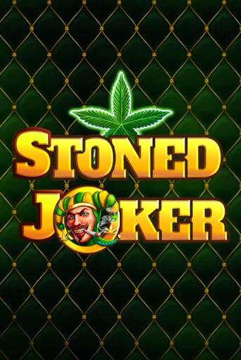 Stoned Joker демо игра казино без регистрации | PokerDom