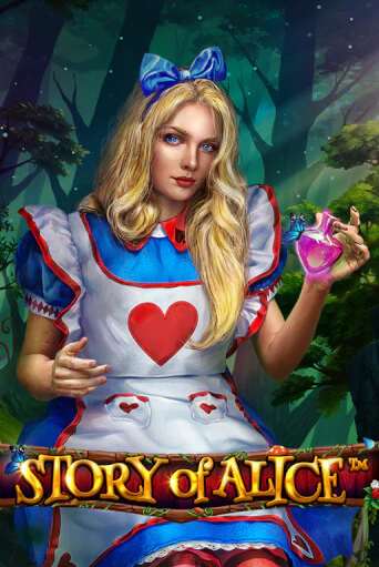 Story Of Alice демо игра казино без регистрации | PokerDom