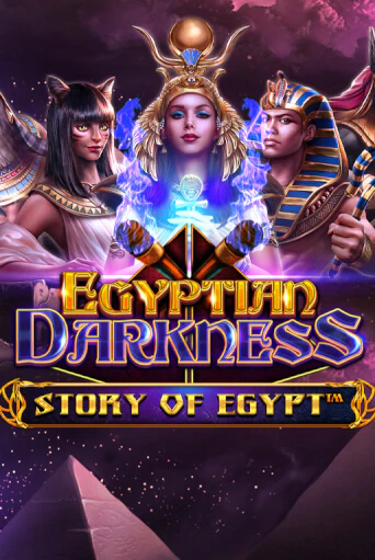 Story Of Egypt - Egyptian Darkness демо игра казино без регистрации | PokerDom