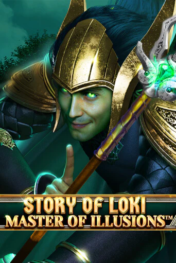 Story Of Loki - Master Of Illusions демо игра казино без регистрации | PokerDom