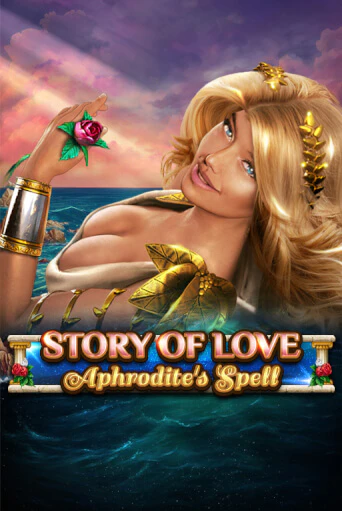 Story Of Love - Aphrodite's Spell демо игра казино без регистрации | PokerDom