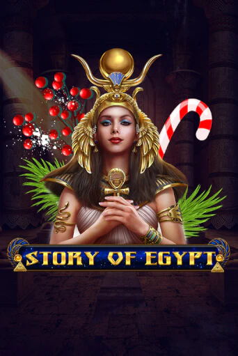 Story Of Egypt - Christmas Edition демо игра казино без регистрации | PokerDom