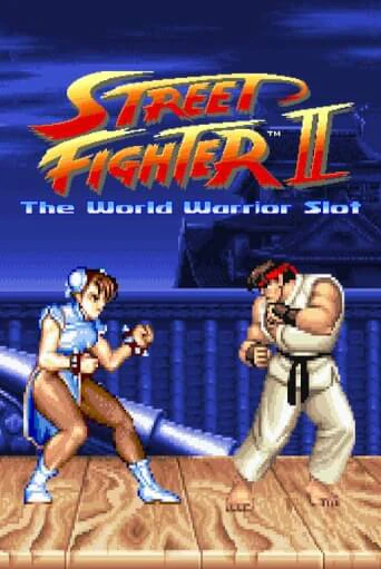 Street Fighter II: The World Warrior Slot демо игра казино без регистрации | PokerDom