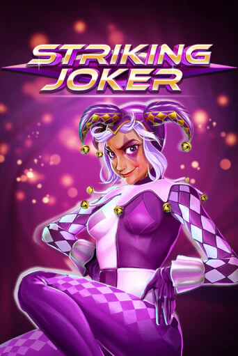 Striking Joker демо игра казино без регистрации | PokerDom