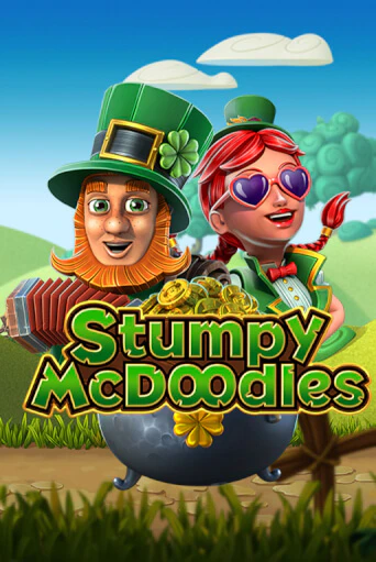 Stumpy McDoodles демо игра казино без регистрации | PokerDom