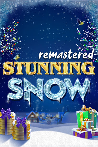 Stunning Snow Remastered демо игра казино без регистрации | PokerDom