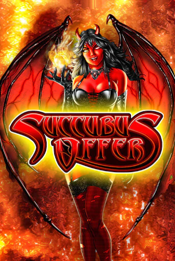 Succubus Offer демо игра казино без регистрации | PokerDom