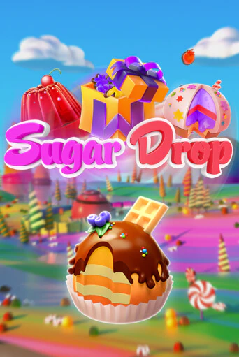 Sugar Drop демо игра казино без регистрации | PokerDom