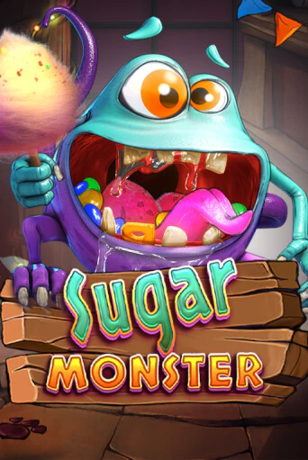 Sugar Monster демо игра казино без регистрации | PokerDom