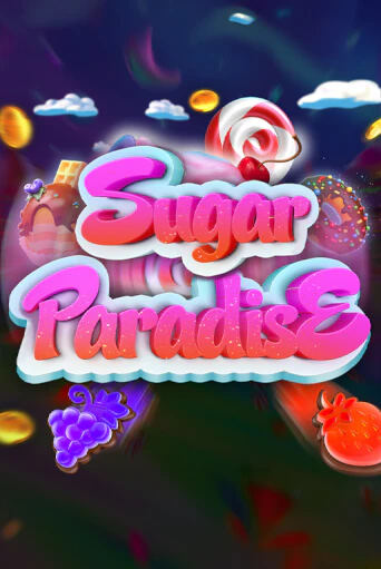 Sugar Paradise демо игра казино без регистрации | PokerDom