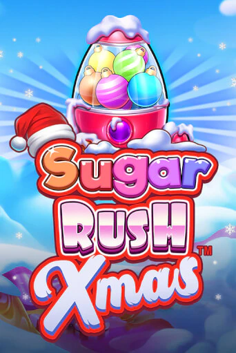 Sugar Rush Xmas демо игра казино без регистрации | PokerDom