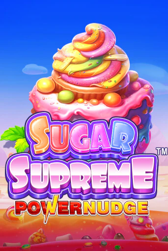 Sugar Supreme Powernudge™ демо игра казино без регистрации | PokerDom