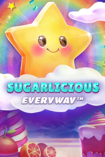 Sugarlicious EveryWay демо игра казино без регистрации | PokerDom