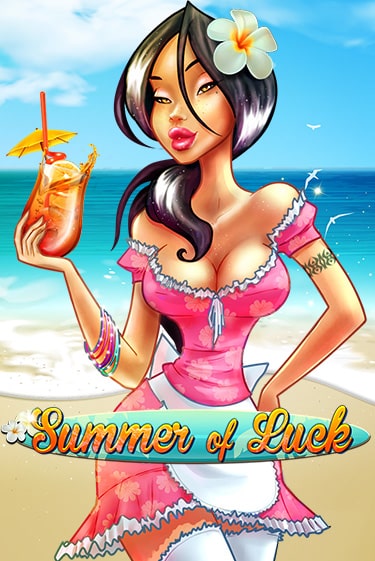 Summer Of Luck демо игра казино без регистрации | PokerDom