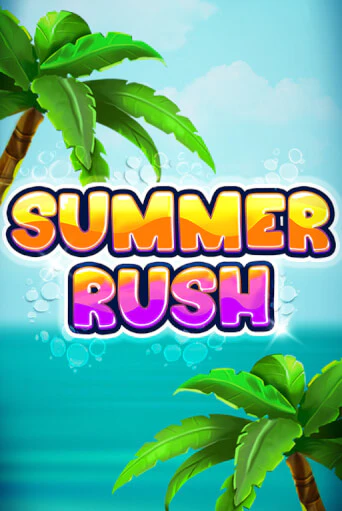 Summer Rush демо игра казино без регистрации | PokerDom