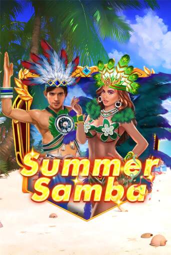 Summer Samba демо игра казино без регистрации | PokerDom